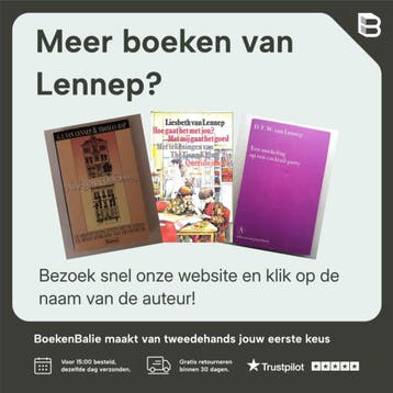 Koffers - Lennep 9789035109292, Verzenden, Gelezen, Lennep