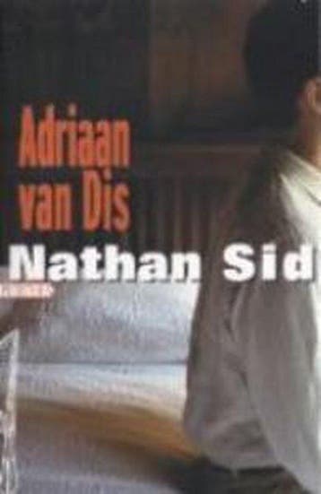 Nathan Sid / Pockethuis - Adriaan van Dis 9789046130131, Verzenden, Zo goed als nieuw, Adriaan van Dis