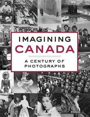 Imagining Canada - William Morassutti 9780385682206, Verzenden, Zo goed als nieuw, William Morassutti