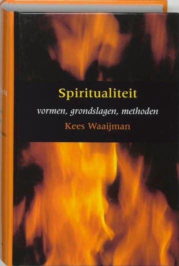 Spiritualiteit - K. Waaijman 9789043501859, Boeken, Verzenden, Gelezen, K. Waaijman