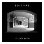 cd - Editors - The Back Room, Verzenden, Zo goed als nieuw