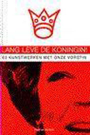 Lang leve de koningin!, Boeken, Verzenden, Gelezen