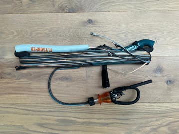 Connect 2 - Used Tkf 288, Ophalen of Verzenden, Nieuw