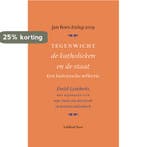 Tegenwicht de katholieken en de staat 9789056255107, Verzenden, Zo goed als nieuw, Emiel Lambregts