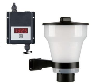 Fishfeeder, voerautomaat voor regelmatige voerbeurten, Ophalen of Verzenden, Nieuw, Overige typen