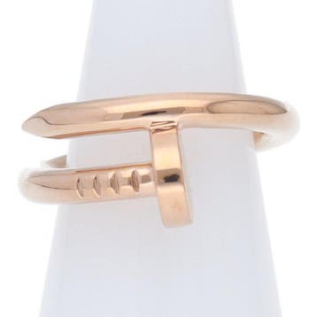 Cartier - Ring - 18 karaat Roségoud, Nieuw