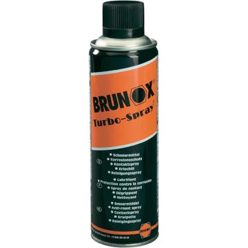 Brunox Turbo Spray 300ML, Ophalen of Verzenden, Nieuw