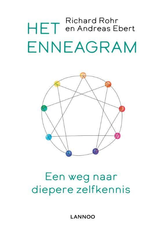 Het enneagram 9789401459020 Richard Rohr, Boeken, Psychologie, Zo goed als nieuw, Verzenden