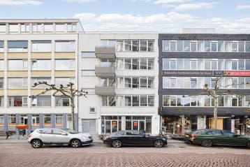Te huur: Appartement Karel Doormanstraat in Rotterdam, Appartement, Rotterdam, Zuid-Holland
