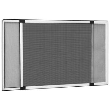 Insectenhor aluminium 143x50cm | Laatste Stuk!, Gebruikt, 120 cm of meer, Overige typen, Minder dan 200 cm