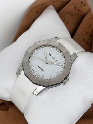 Century - Prime Time Diamonds Automatic -, Nieuw