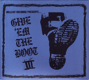 cd - Various - Give Em The Boot III, Verzenden, Nieuw in verpakking