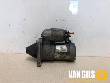 Startmotor Fiat Bravo O230989, Ophalen of Verzenden, Nieuw