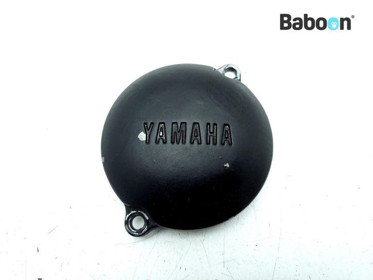 Afdekkap Oliefilter Yamaha XV 535 Virago 1987-2003 (XV535), Motoren, Onderdelen | Yamaha, Gebruikt, Verzenden