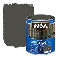 Goudlief Cetabever - meesterbeits deur & kozijn dekkend -..., Verzenden, Nieuw, Overige kleuren