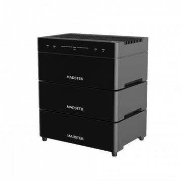Marstek Venus A Balkon-ESS All-in-One LiFePO4 4.24–12.72.., Verzenden, Nieuw