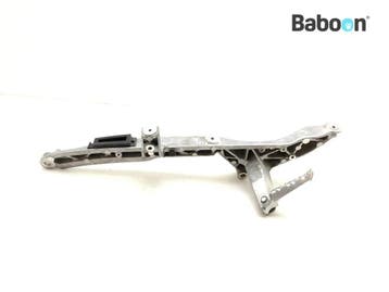 Duosteun Links Yamaha XP 560 T-Max Tech Max ABS 2020-2021, Verzenden, Gebruikt