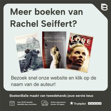 Once The Deed Is Done - Rachel Seiffert 9780349014159, Verzenden, Gelezen, Rachel Seiffert