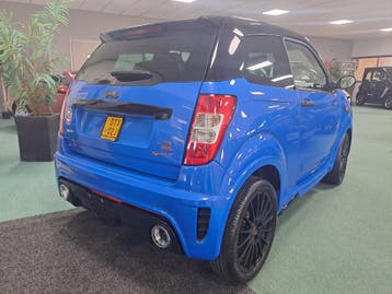 Ligier JS50 Sport Ultimate 2019, Diversen, Zo goed als nieuw