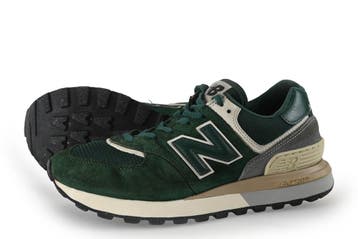 New Balance Sneakers in maat 42 Groen, New Balance, Overige kleuren, Verzenden, Sneakers of Gympen