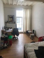 Appartement te huur in Leiden - 14 m² - 1 kamer(s), Appartement, Leiden, Zuid-Holland