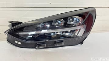 Ford Focus IV LED linker koplamp links MK7B-13E015-ED, Ophalen, Gebruikt, Ford