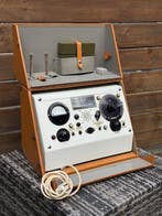 K+FElectro-Therapy Apparatus - Diatherapuncteur / KOM FN 222