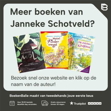 Rotkat is jarig / Tijgerlezen - Janneke Schotveld, Verzenden, Gelezen, Janneke Schotveld