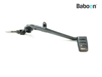 Rempedaal Aprilia ETV 1000 Caponord 2004-2008 (ETV1000), Verzenden, Gebruikt