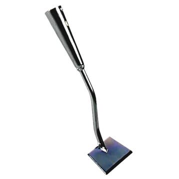 Talen Tools Verzinkte Schoffel – 12 cm – Zonder Steel, Ophalen of Verzenden, Nieuw, Schoffel