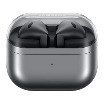 Samsung Galaxy Buds3 - Charging Case - Oplaadcase Silver, Verzenden, Nieuw