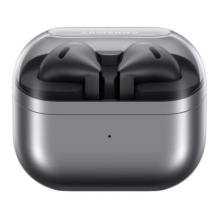 Samsung Galaxy Buds3 - Charging Case - Oplaadcase Silver, Computers en Software, Tablet-hoezen, Verzenden