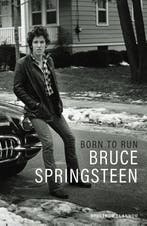 Born to Run 9789000358700 Bruce Springsteen, Verzenden, Gelezen, Bruce Springsteen