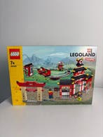 Lego Set - 40429 - Ninjago, Legoland - LEGOLAND NINJAGO, Nieuw