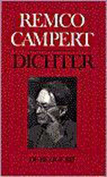 Dichter - Campert, Verzenden, Gelezen