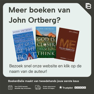 Old Testament Challenge - John Ortberg 9780310251446, Verzenden, Gelezen, John Ortberg