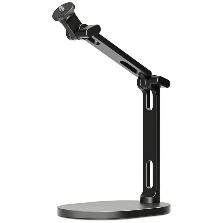 Rode DS2 Desktop Studio Arm, Audio, Tv en Foto, Fotografie | Statieven en Balhoofden, Driepoot, Nieuw, Met balhoofd, Ophalen of Verzenden