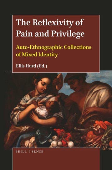 The Reflexivity of Pain and Privilege - Ellis Hurd, Verzenden, Zo goed als nieuw, Ellis Hurd