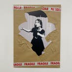 AIIROH - Escape From The Museum - Its Rainy by Banksy