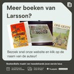 De Boerderij 9789022940914 Larsson, Boeken, Verzenden, Gelezen, Larsson
