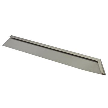 Gastro M 600 eindstrip 60/CGFT DX rechts voor bakplaten, Verzenden, Nieuw in verpakking