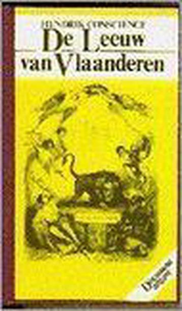 Leeuw van vlaanderen - Conscience 9789061524229, Verzenden, Gelezen, Conscience