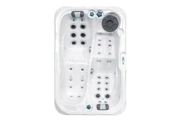 Passion Spa Indulgence incl. Cover, Verzenden, Nieuw