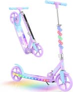 Opvouwbare Step | Kinderen & Volwassenen | Tweedekansje O..., Sport en Fitness, Schaatsen, Overige typen, Nieuw, Ophalen of Verzenden