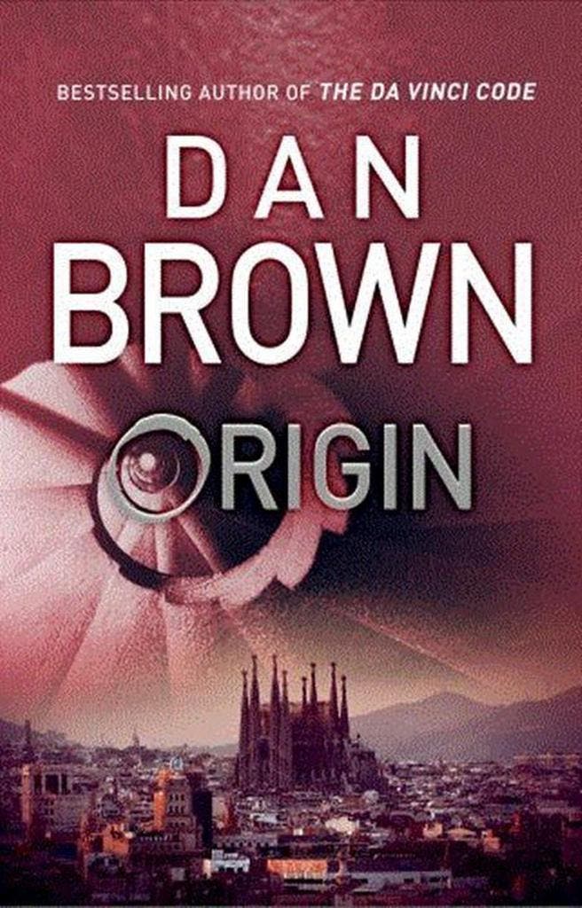Origin / Robert Langdon / 5 - Dan Brown 9780552175692, Boeken, Taal | Engels, Gelezen, Verzenden