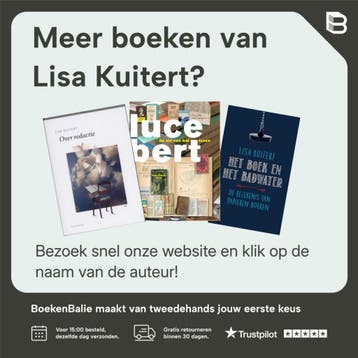 Gedeelde verhalen - Lisa Kuitert 9789401918411, Verzenden, Zo goed als nieuw, Lisa Kuitert