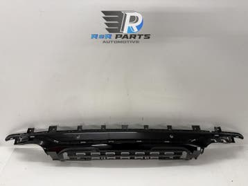 achterbumper difussor   spoiler - ST-Line - Ford Kuga I..., Auto-onderdelen, Verzenden, Nieuw, Deur