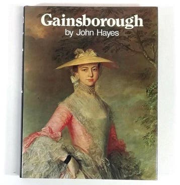 Gainsborough - Hayes, Verzenden, Gelezen