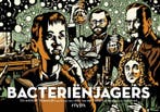 Bacteriënjagers en andere verhalen 9789069602196, Verzenden, Zo goed als nieuw, A. van der Toolen