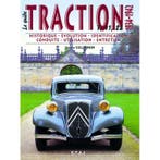 Le Guide Citroën Traction vol 1, 1934-1942, Algemeen, Verzenden, Zo goed als nieuw, Jerome Collignon
